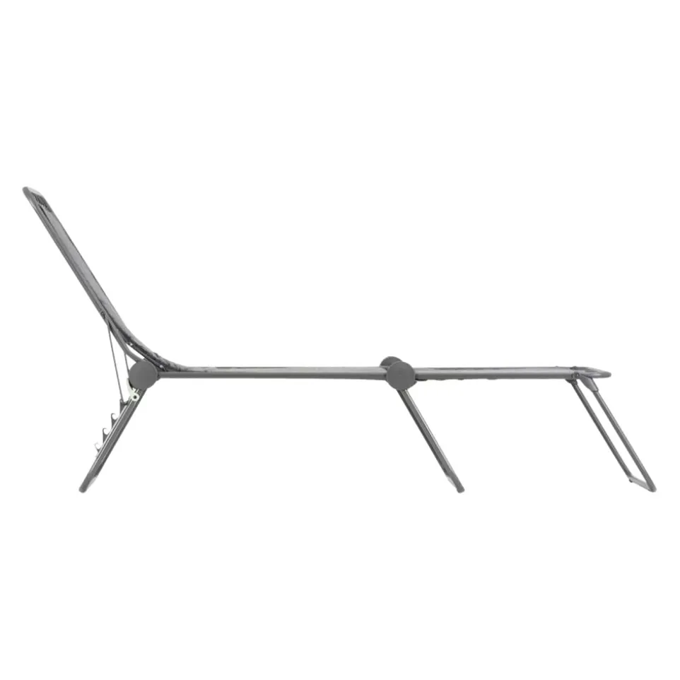 Liegestuhl Light Comfort