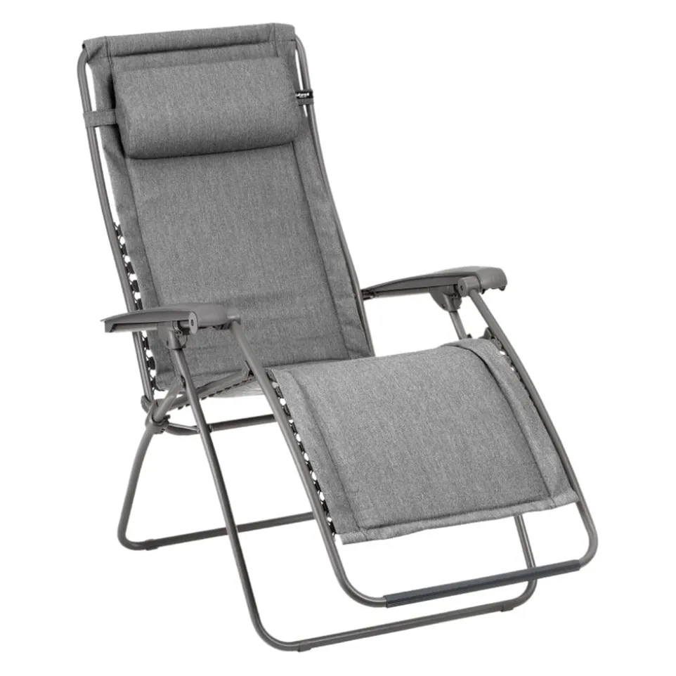 Liegestuhl Light Comfort