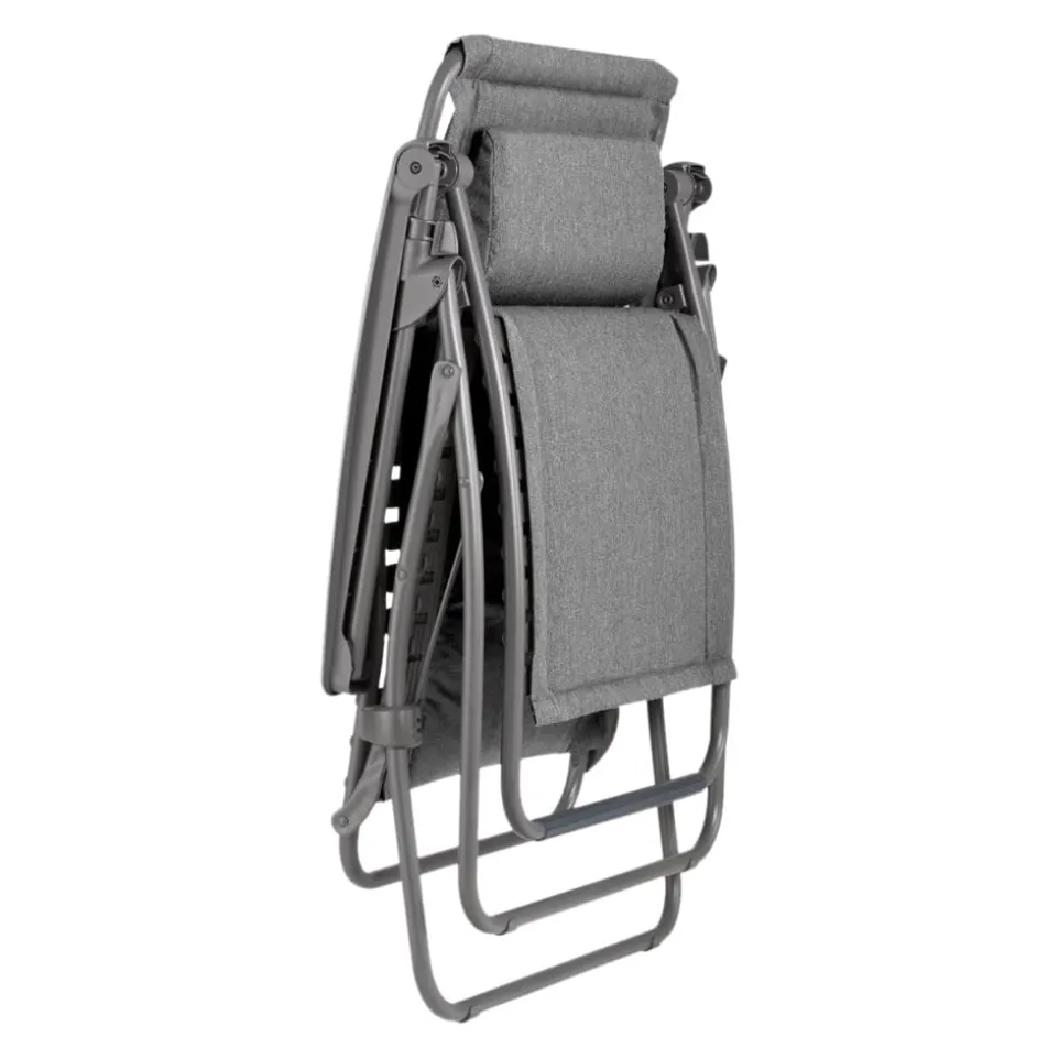 Liegestuhl Light Comfort