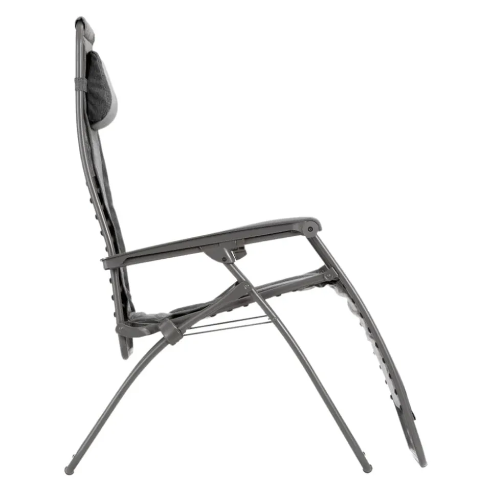 Liegestuhl Light Comfort