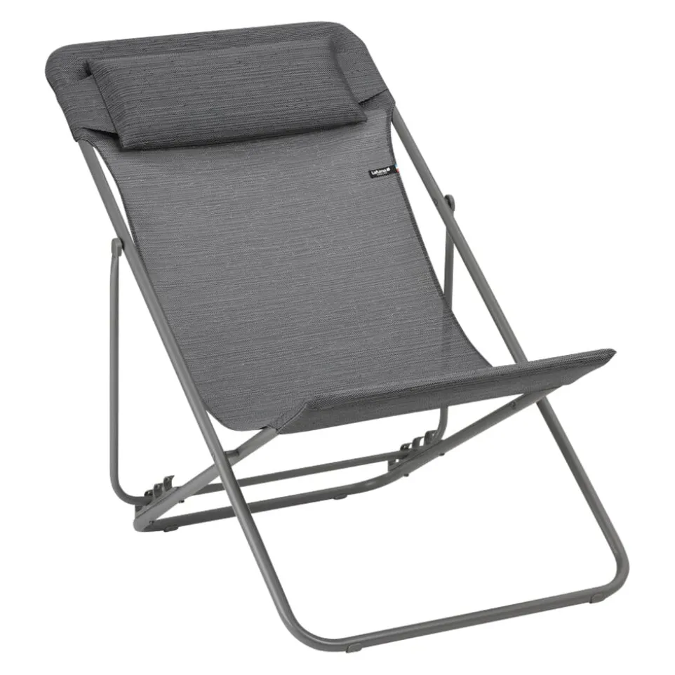 Liegestuhl Maxi Transat