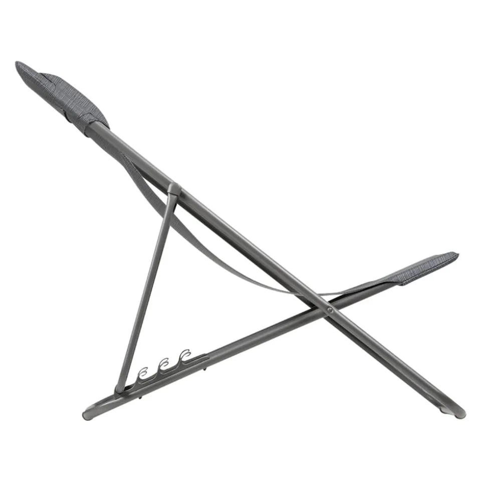 Liegestuhl Maxi Transat