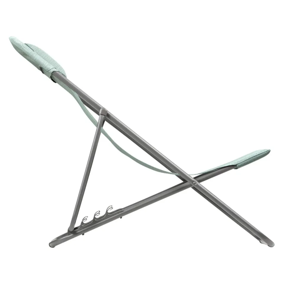 Liegestuhl Maxi Transat