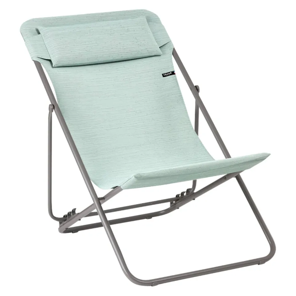 Liegestuhl Maxi Transat