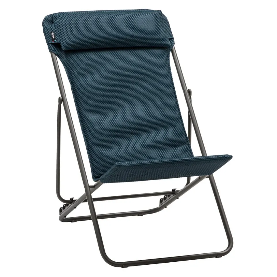 Liegestuhl Maxi Transat