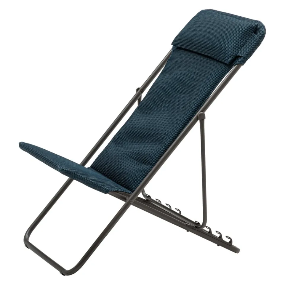 Liegestuhl Maxi Transat