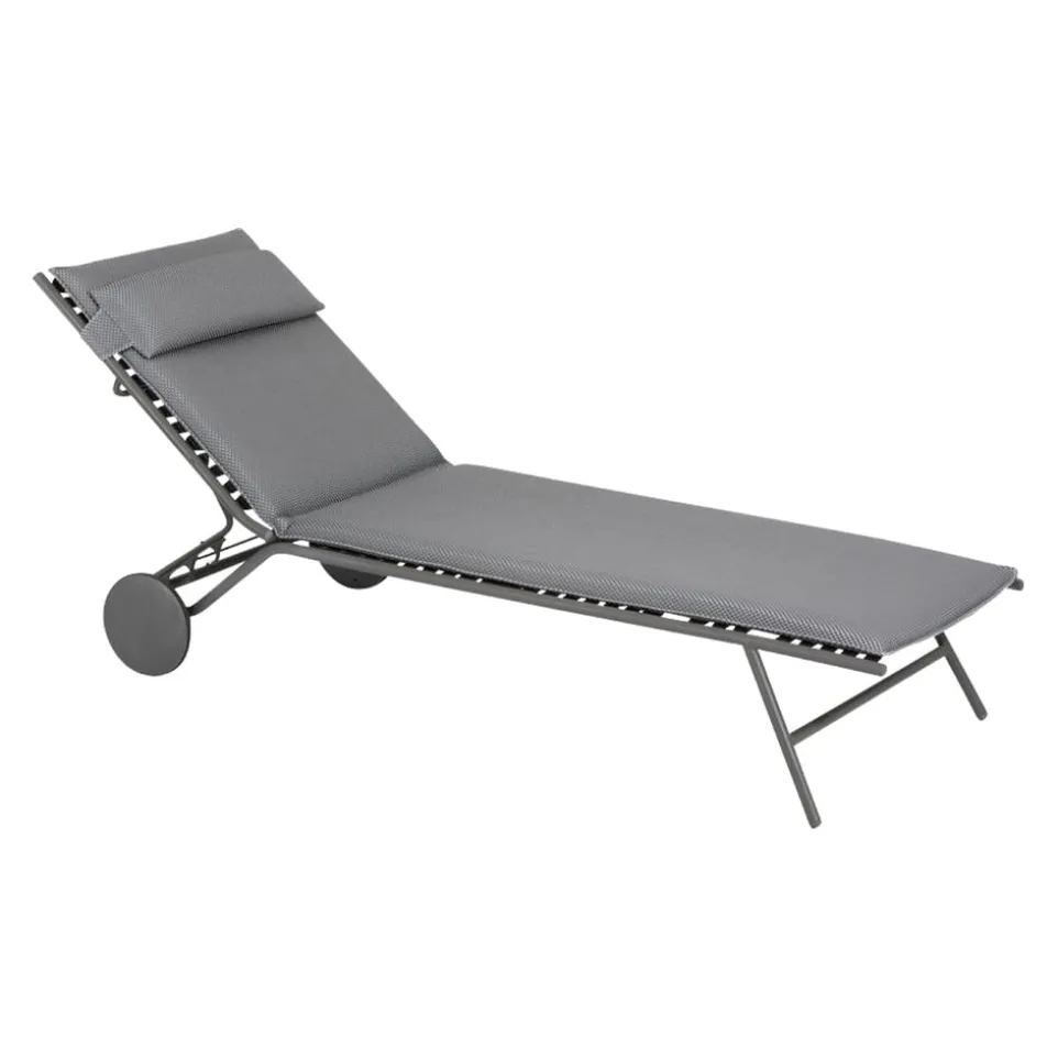 Liegestuhl Miami