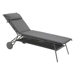 Liegestuhl Miami