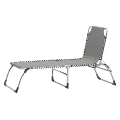 Liegestuhl Playa XXL