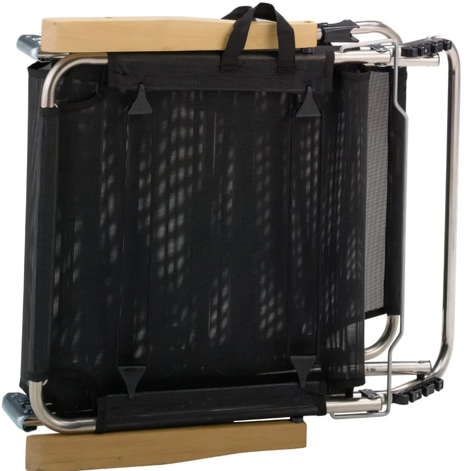 Liegestuhl Playa XXL