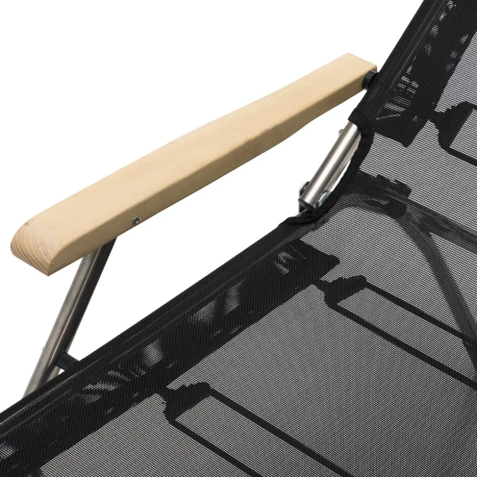 Liegestuhl Playa XXL