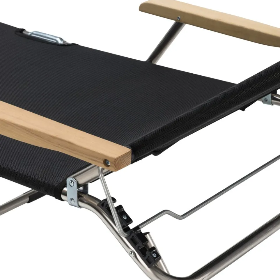 Liegestuhl Playa XXL