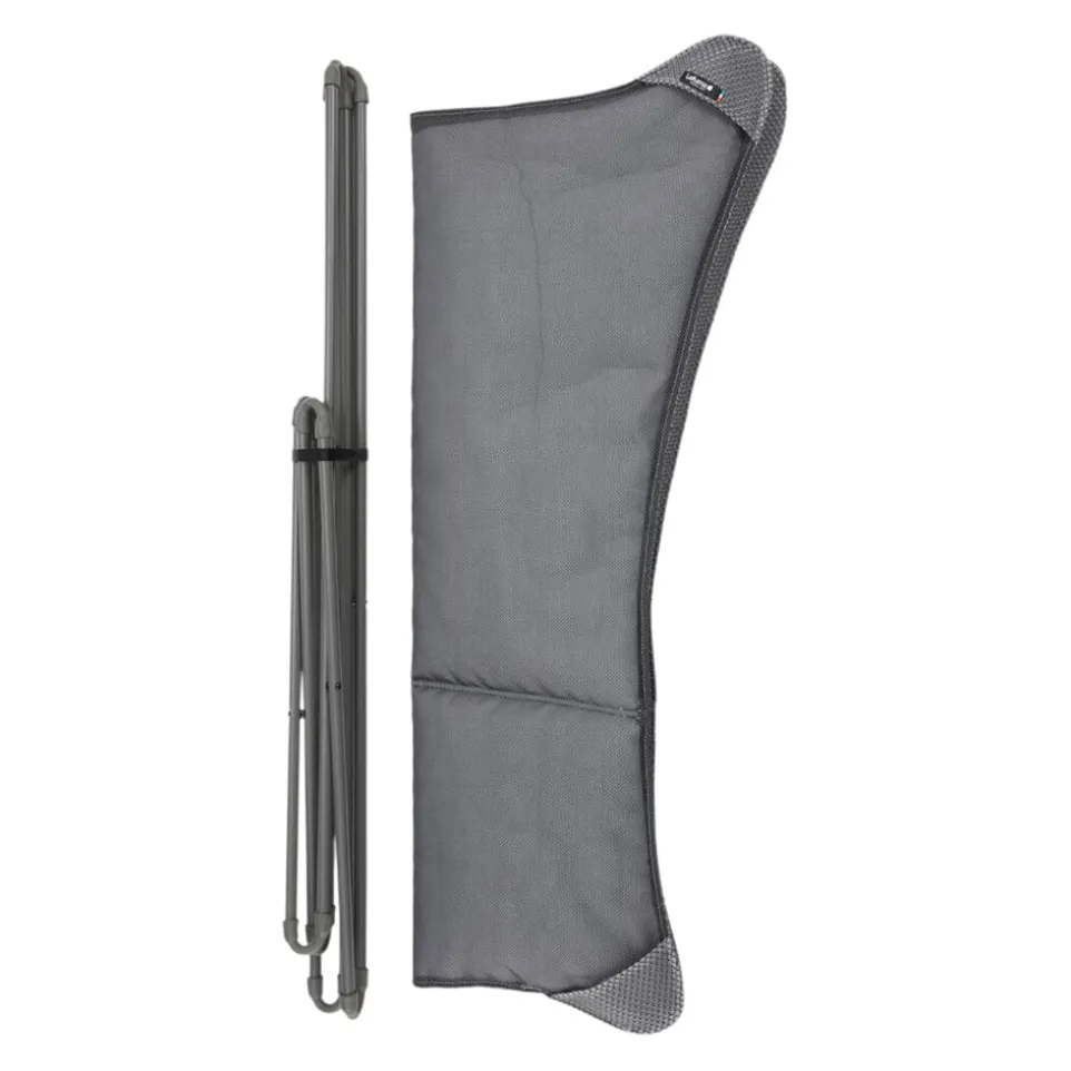 Liegestuhl Pop up XL