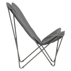 Liegestuhl Pop up XL