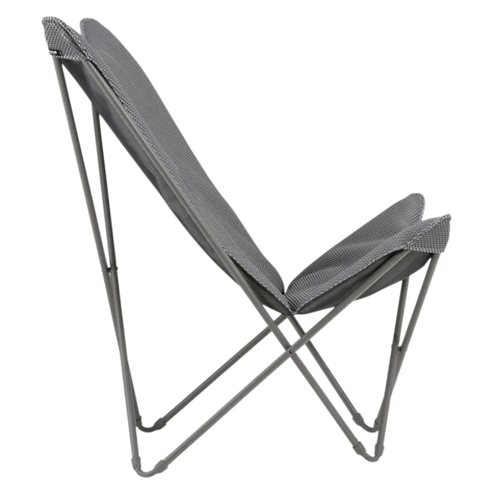 Liegestuhl Pop up XL