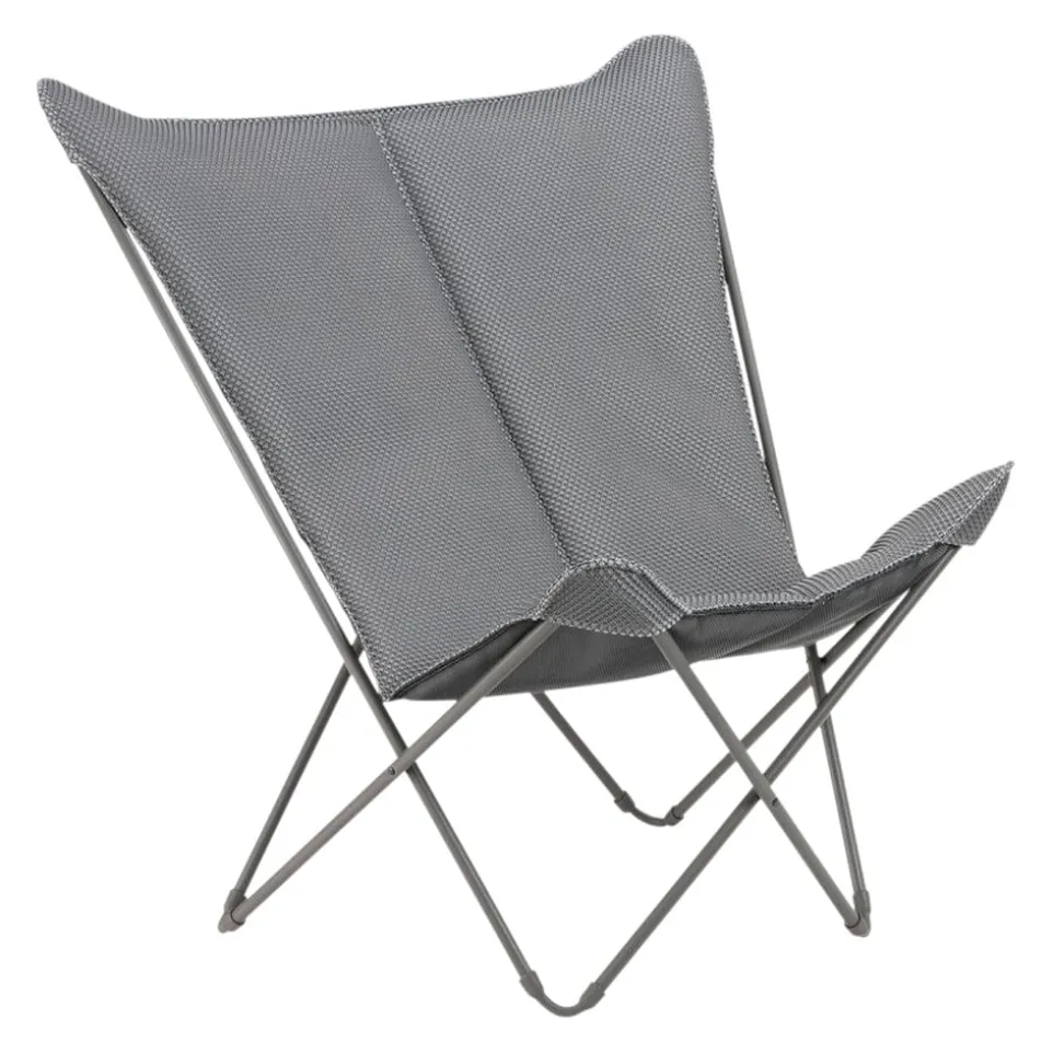 Liegestuhl Pop up XL