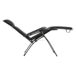 Liegestuhl Sunbrella