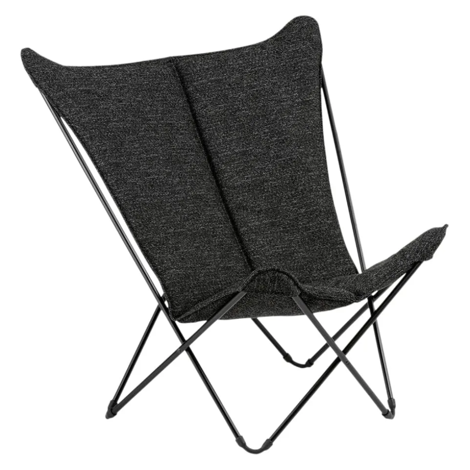 Liegestuhl Sunbrella