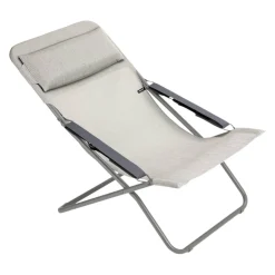 Liegestuhl Transabed