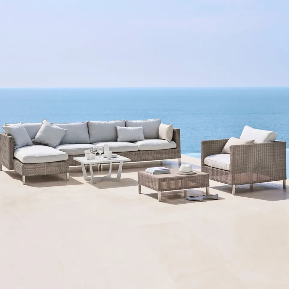 Lounge Element Connect