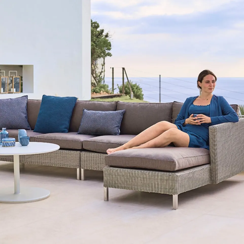 Lounge Element Connect