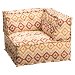 Lounge Element Dragon