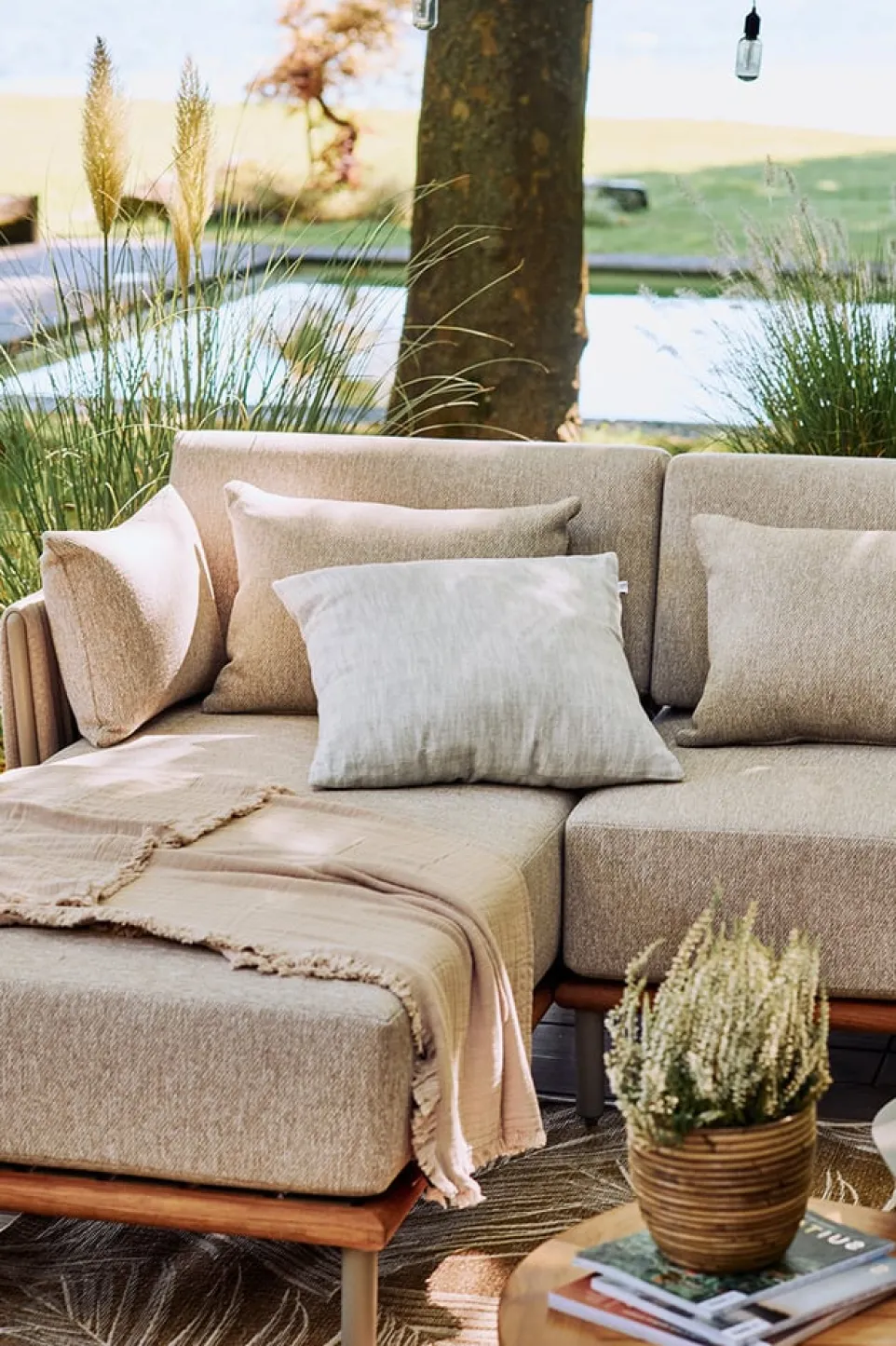 Lounge Element FARRIS