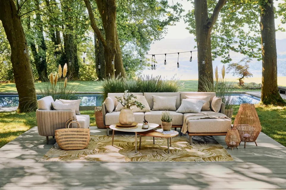 Lounge Element FARRIS