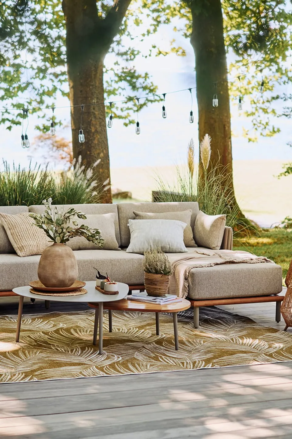 Lounge Element FARRIS