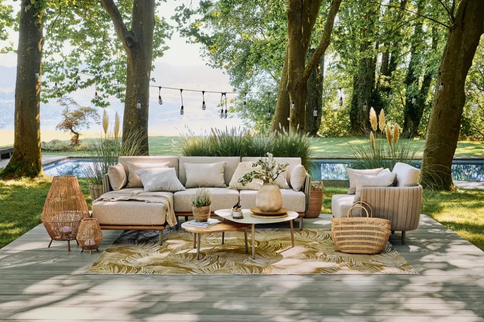 Lounge Element FARRIS