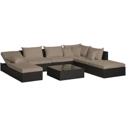 Lounge Element Malena