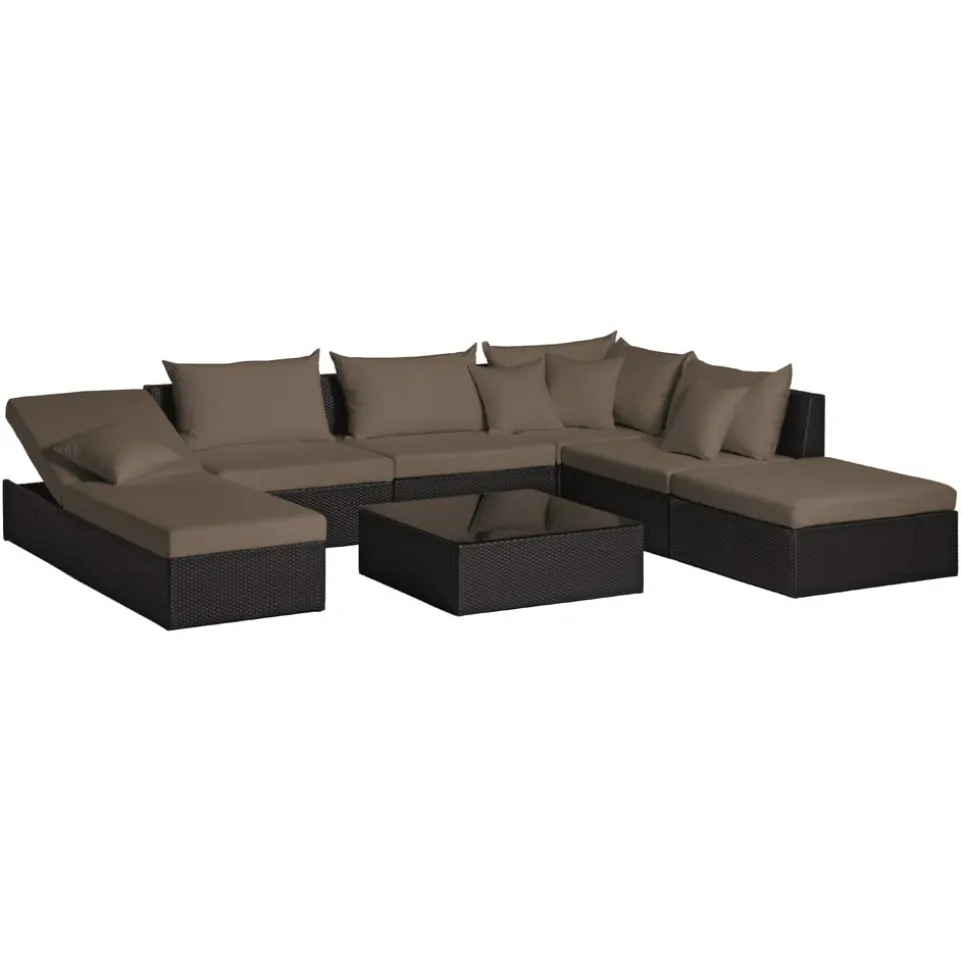 Lounge Element Malena