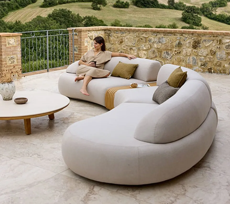 Lounge Element Mellow