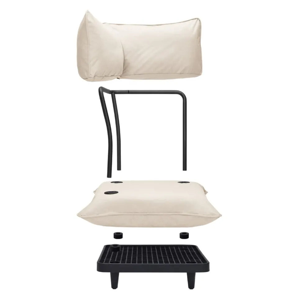 Lounge Element Paletti