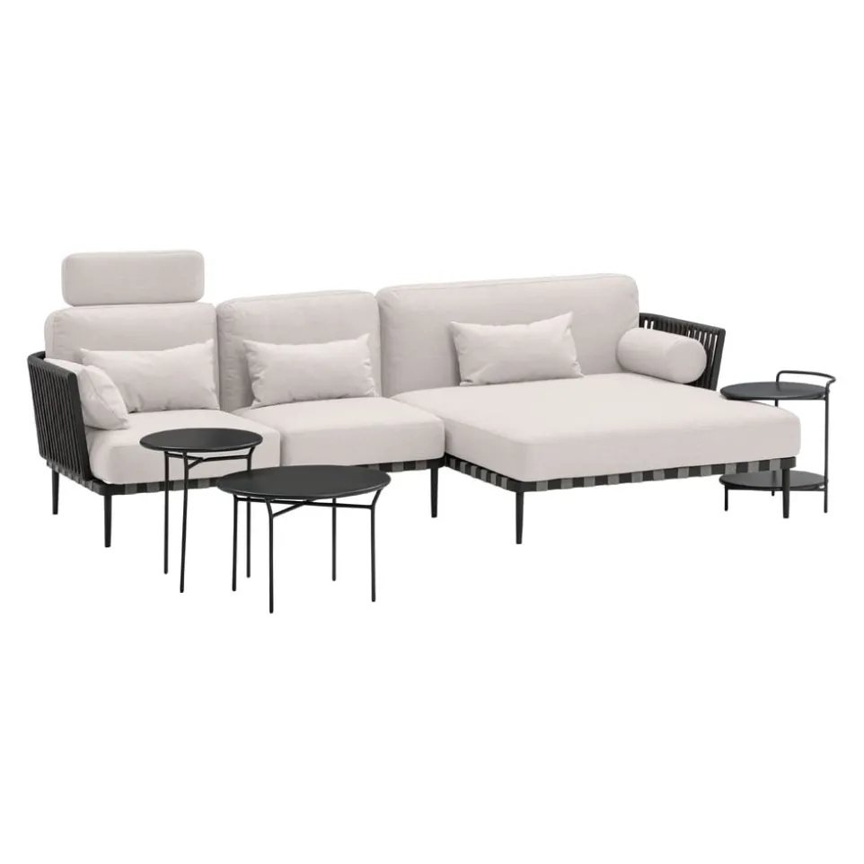 Lounge Element Sonnenfeld