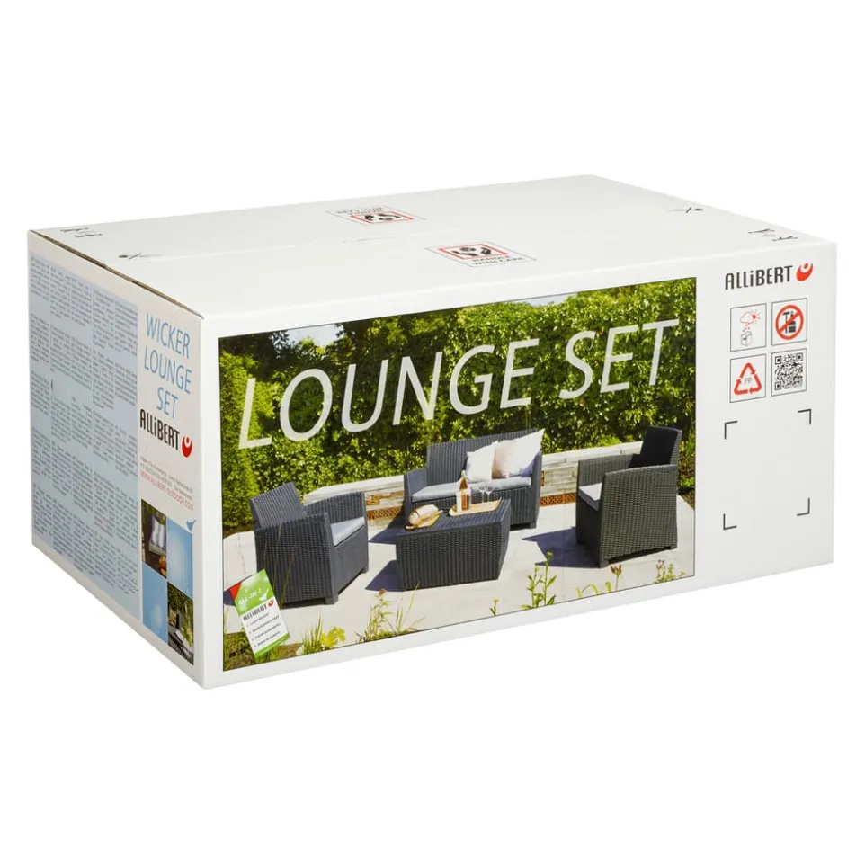 Lounge Mia