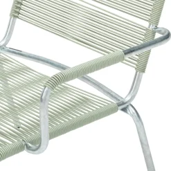 Loungesessel Baettig 21A