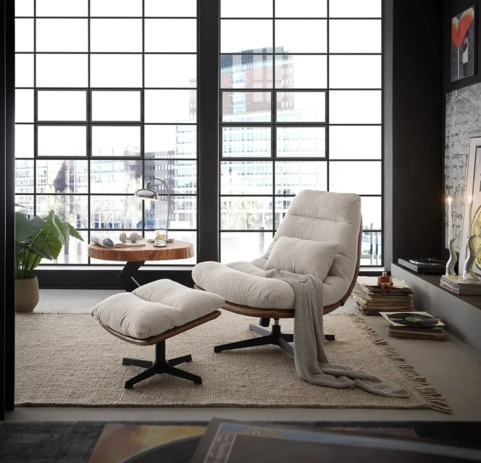 Loungesessel Larnaka