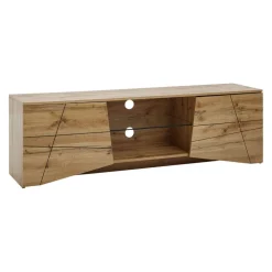 Lowboard Eiche Dekor