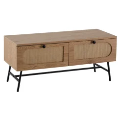 Lowboard Eiche Dekor