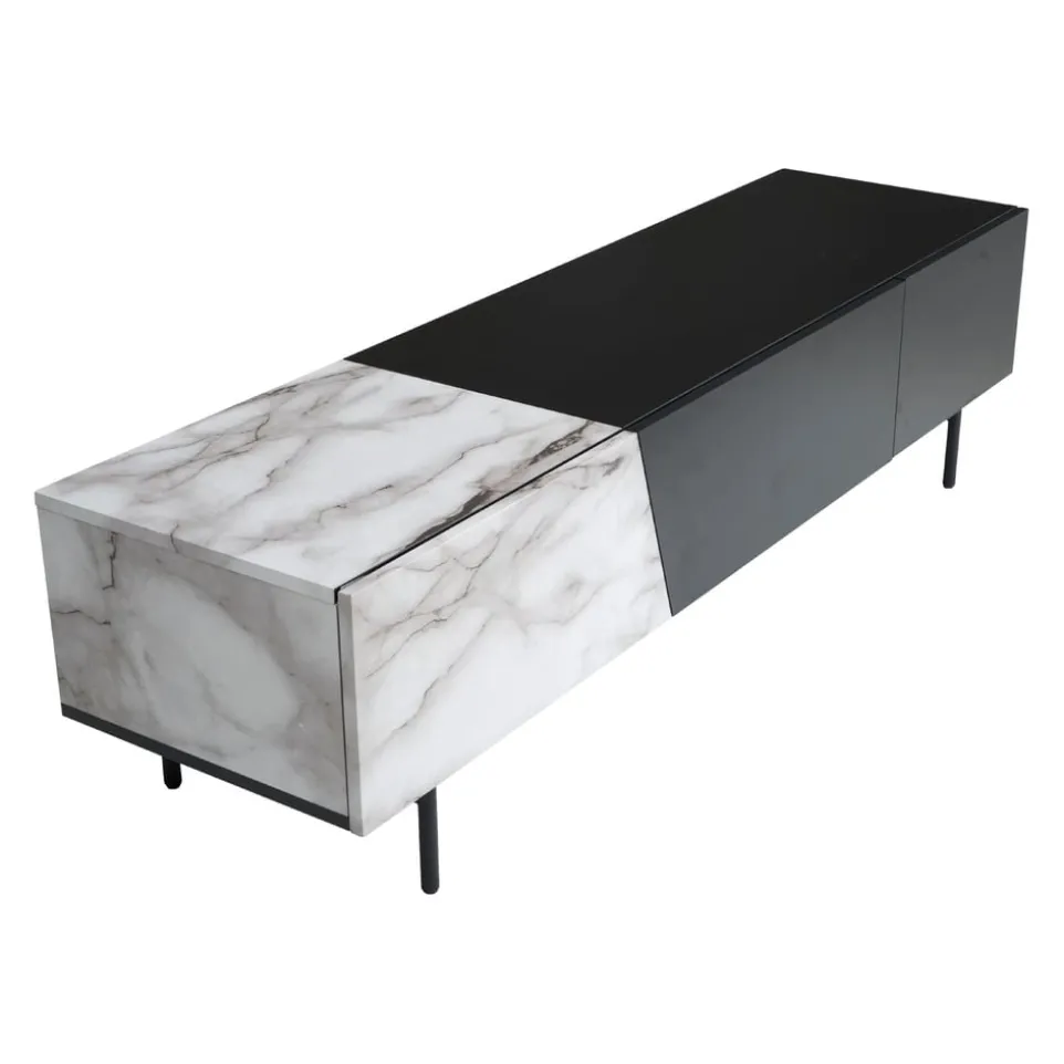 Lowboard Marmor