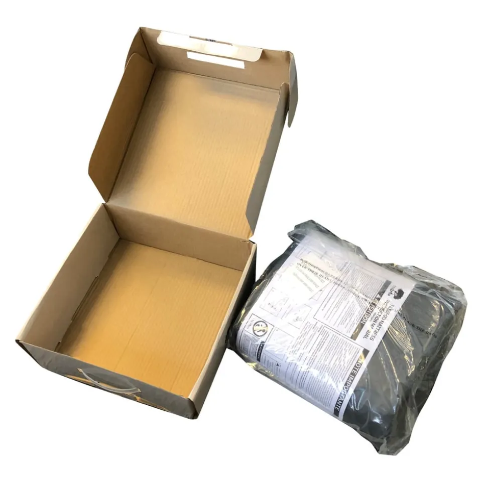 Luftmatratze Treepod