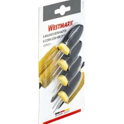 Maiskolbenhalter Spiky