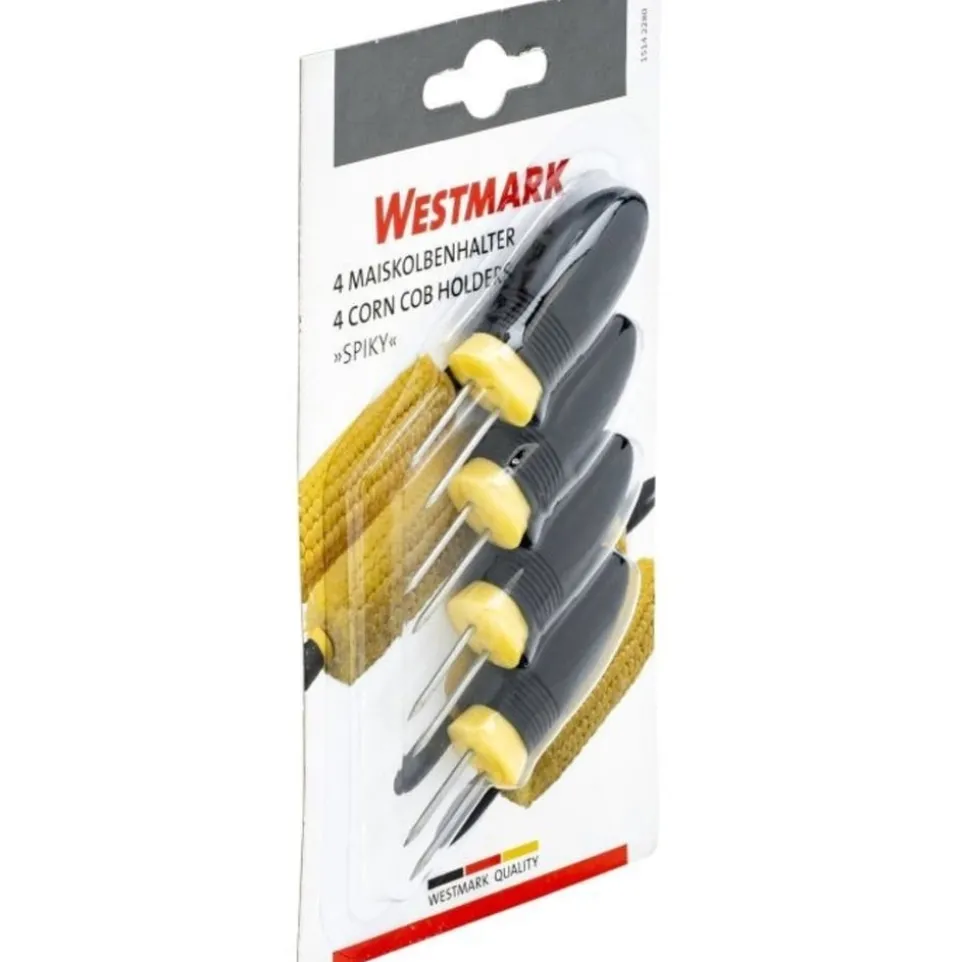 Maiskolbenhalter Spiky