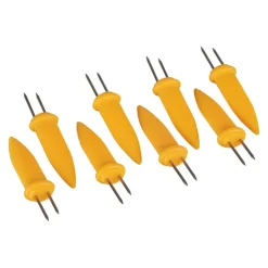 Maiskolbenhalter Zubehör