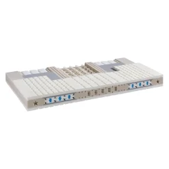 Matratze Bellissima Luxe Medium