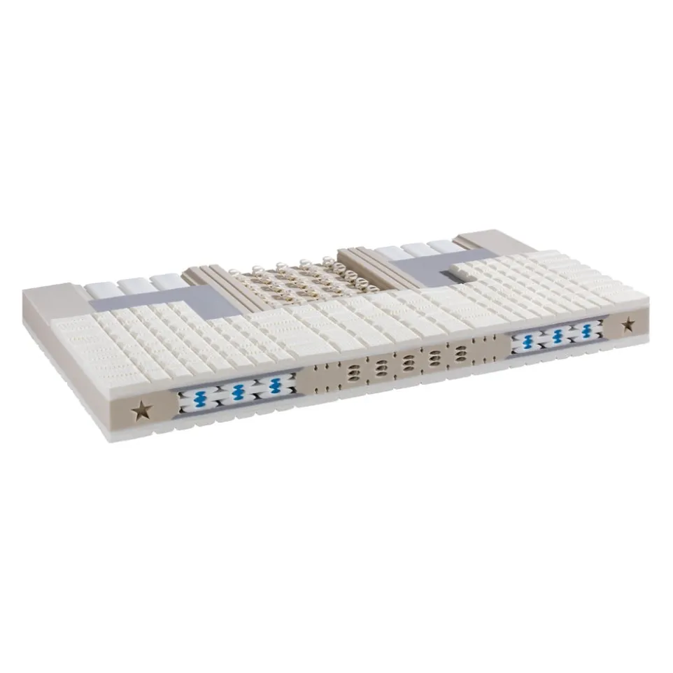 Matratze Bellissima Medium