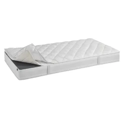 Matratze Bellissima Superluxe Forte