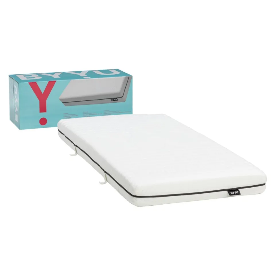 Matratze Easy-2 Relax