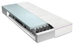 Matratze Gelaxy Pearl Venus